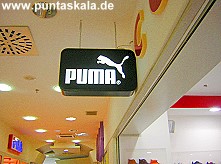 Puma-Store
